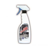 Steel Cleaner – detergent degreesant pentru curatarea murdariei dificile